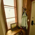 Apartament Medieval Unit With Sauna *