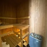 Medieval Unit With Sauna Apartament *