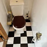 Medieval Unit With Sauna Apartament