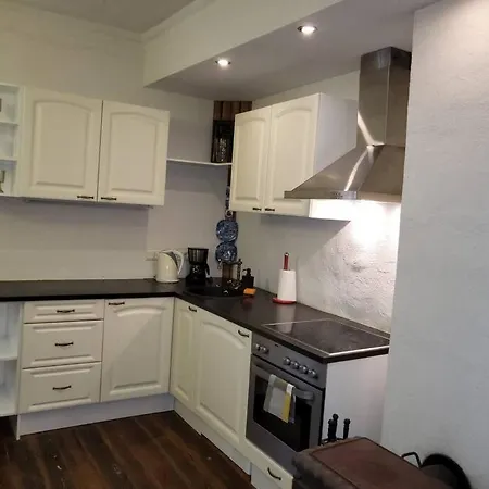 Apartamento Medieval Unit With Sauna Tallin