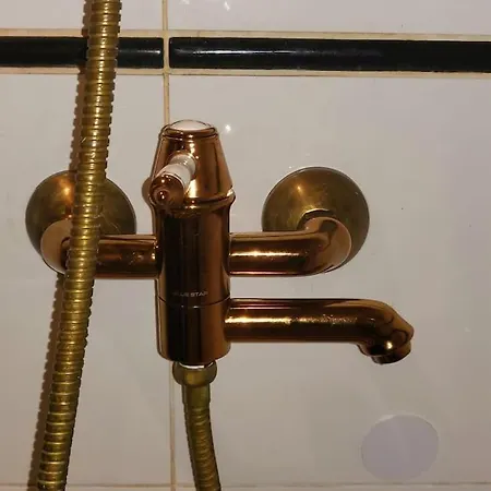 Apartamento Medieval Unit With Sauna