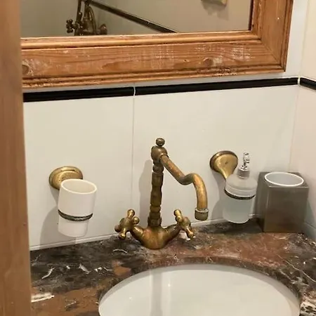 Medieval Unit With Sauna Apartamento Tallin