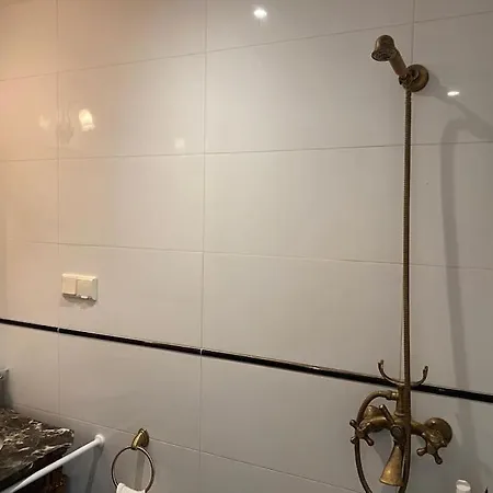 Medieval Unit With Sauna Apartamento