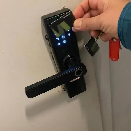 Apartamento Medieval Unit With Sauna Tallin