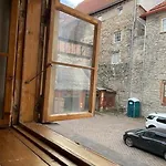Korter Medieval Unit With Sauna