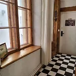Korter Medieval Unit With Sauna Tallinn